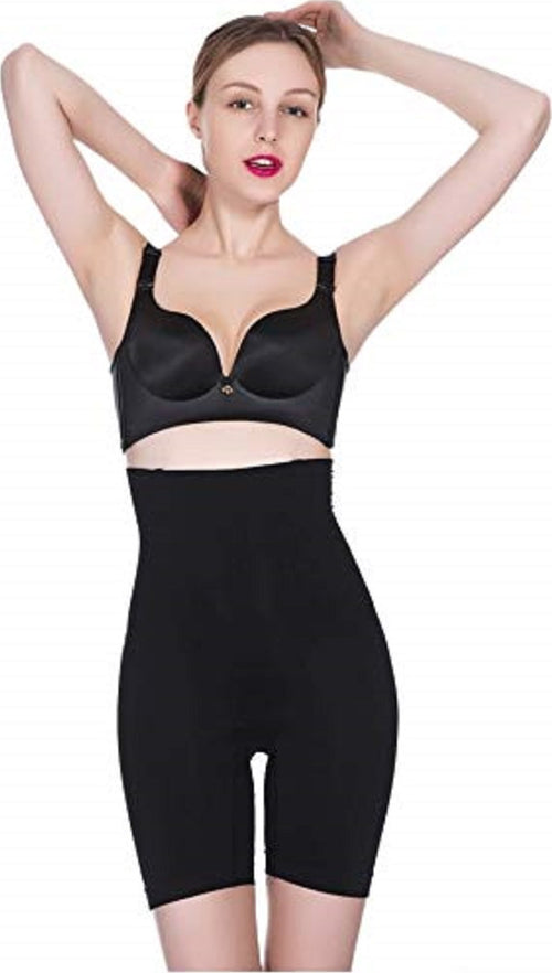 Guaina Contenitiva Modellante Pancia Gambe Nera Slim Taglia L/xl Pantaloncino Elastico Abbigliamento e Accessori > Intimo Donna > Canotte e Pantaloncini Dimagranti Trade Shop italia - Napoli, Commerciovirtuoso.it