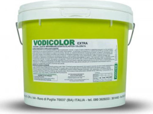 Guaina liquida impermeabilizzante grigio extra per cemento, intonaco e coperture bituminose Fai da te/Prodotti per la costruzione/Materiali da costruzione/Materie prime per la costruzione/Cemento La Zappa - Altamura, Commerciovirtuoso.it