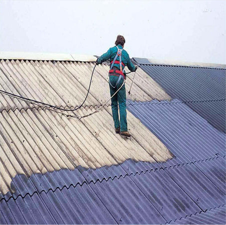Guaina liquida impermeabilizzante grigio extra per cemento, intonaco e coperture bituminose Fai da te/Prodotti per la costruzione/Materiali da costruzione/Materie prime per la costruzione/Cemento La Zappa - Altamura, Commerciovirtuoso.it