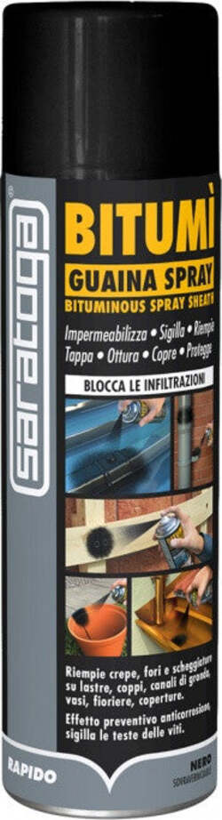 Guaina-sigillante-impermiabilizzante-spray-Saratoga-Bitumì-500-Ml