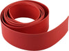 Guaina-termorestringente-rossa-restringimento-2:1-25/12-Aleyay-(prezzo-al-metro)
