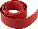 Guaina-termorestringente-rossa-restringimento-2:1-25/12-Aleyay-(prezzo-al-metro)