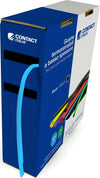 Guaina Termoretraibile 2:1 per rivestimento cavi elettrici (Nero) Fai da te/Materiale elettrico/Gestione del cavo/Guaine per cavi La Zappa - Altamura, Commerciovirtuoso.it