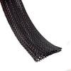 Guaina-trecciata-diametro-20-nero-Aleyay