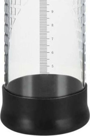 Guaina Universale Per Sviluppatori A Pompa Del Pene Pompe Sviluppatrici Pump Sleeve 60-00016 Black Salute e cura della persona/Erotismo e contraccezione/Sex toys/Masturbatori maschili/Masturbatori a coppa e accessori/Masturbatori a coppa manuali Kondorama - Martinsicuro, Commerciovirtuoso.it