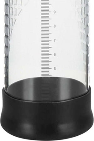 Guaina Universale Per Sviluppatori A Pompa Del Pene Pompe Sviluppatrici Pump Sleeve 60-00016 Black Salute e cura della persona/Erotismo e contraccezione/Sex toys/Masturbatori maschili/Masturbatori a coppa e accessori/Masturbatori a coppa manuali Kondorama - Martinsicuro, Commerciovirtuoso.it