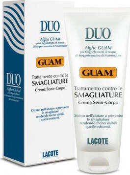 GUAM-DUO-CREMA-SMAGLIATURE-SENO/CORPO-200-ML