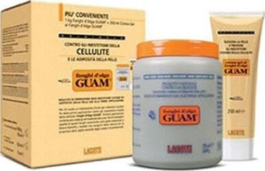 GUAM-FANGHI-D'ALGA-CONFEZIONE-CONVENIENZA-CON-FANGHI-D'ALGA-GUAM-1-KG-+-CREMA-GEL-250-ML