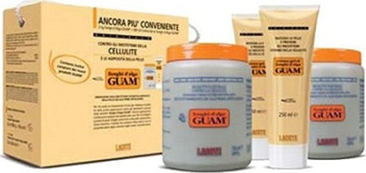 GUAM-FANGHI-D'ALGA-DOPPIA-CONVENIENZA-CON-FANGHI-D'ALGA-GUAM-2-X-1-KG-+-CREMA-GEL-2-X-250-ML