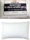 Guanciale Cuscino Letto Gabel Alta Densita' Linea Nottetempo 50x80 cm 600 gr indeformabile, traspirante, poliestere anallergico Casa e cucina/Tessili per la casa/Biancheria da letto/Cuscini/Cuscini standard La Bottega del Risparmio - Bari, Commerciovirtuoso.it