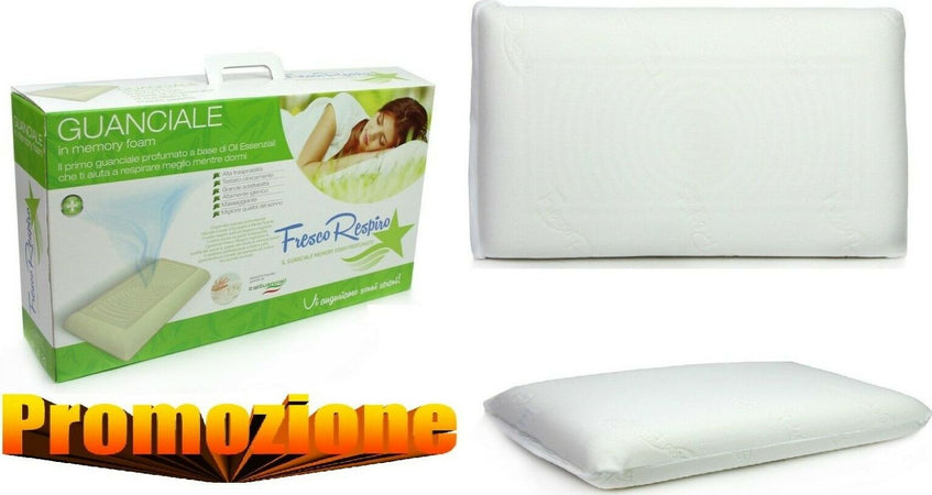 GUANCIALE-CUSCINO-PROFUMATO-MEMORY-FOAM-TRASPIRANTE