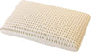 Guanciale In Puro Lattice Naturale H.15 Cuscino Letto Traspirante Anallergico Casa e cucina/Tessili per la casa/Biancheria da letto/Cuscini/Cuscini standard Biancheria Arredo Home - Nola, Commerciovirtuoso.it