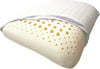 Guanciale In Puro Lattice Naturale H.15 Cuscino Letto Traspirante Anallergico Casa e cucina/Tessili per la casa/Biancheria da letto/Cuscini/Cuscini standard Biancheria Arredo Home - Nola, Commerciovirtuoso.it