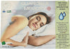 Guanciale Memory Foam Aloe Vera Anallergico Con Schiumatura Ad Acqua Alta Densità Ideale Per Un Riposo Confortevole Casa e cucina/Tessili per la casa/Biancheria da letto/Cuscini/Cuscini standard Puleo Casa - Palermo, Commerciovirtuoso.it