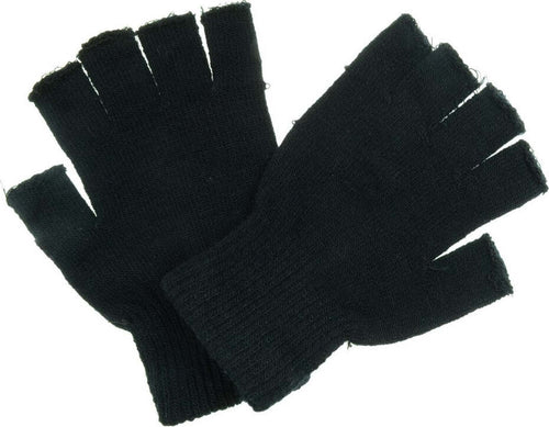 GUANTI A MEZZE DITA PER SPORT PALESTRA ALLENAMENTO PESCA CICLISMO BICICLETTA Sport e tempo libero/Fitness e palestra/Accessori/Guanti Trade Shop italia - Napoli, Commerciovirtuoso.it