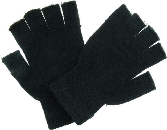 GUANTI A MEZZE DITA PER SPORT PALESTRA ALLENAMENTO PESCA CICLISMO BICICLETTA Sport e tempo libero/Fitness e palestra/Accessori/Guanti Trade Shop italia - Napoli, Commerciovirtuoso.it