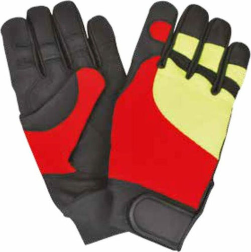Guanti antitaglio pro taglia XL