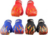 Guanti-Boxe-Kick-Boxing-Guantoni-Pugilato-Muay-Thai-Sport-Da-Ring-Protezione