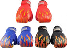 Guanti-Boxe-Kick-Boxing-Guantoni-Pugilato-Muay-Thai-Sport-Da-Ring-Protezione