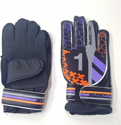 Guanti Calcio Portiere Taglia Bambino Pu Poliuretano Antiscivolo Elastico Sport e Tempo Libero > Calcio > Sport Trade Shop italia - Napoli, Commerciovirtuoso.it