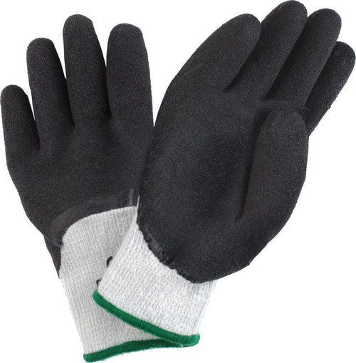 GUANTI-DA-LAVORO-IN-MAGLIA-INVERNALI---TAGLIA-10---COLORE-NERO