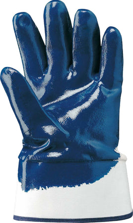 Guanti Da Lavoro In Tessuto Jersey Di Cotone Impregnato In Nbr X Edilizia Boxer Fai da te/Sicurezza e protezione/Attrezzature per sicurezza sul lavoro/Guanti/Guanti da lavoro Trade Shop italia - Napoli, Commerciovirtuoso.it