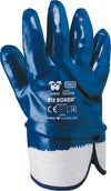 Guanti Da Lavoro In Tessuto Jersey Di Cotone Impregnato In Nbr X Edilizia Boxer Fai da te/Sicurezza e protezione/Attrezzature per sicurezza sul lavoro/Guanti/Guanti da lavoro Trade Shop italia - Napoli, Commerciovirtuoso.it