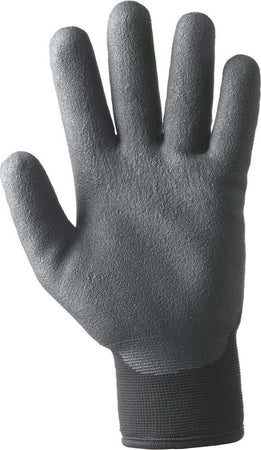 Guanti da lavoro invernali a filo continuo con due strati acrilico nylon e schiuma composita TG 10 Fai da te/Sicurezza e protezione/Attrezzature per sicurezza sul lavoro/Guanti/Guanti da lavoro La Zappa - Altamura, Commerciovirtuoso.it
