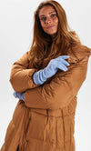 Guanti Donna Numph Nufillina Gloves Moda/Donna/Accessori/Guanti e manopole Snotshop - Roma, Commerciovirtuoso.it