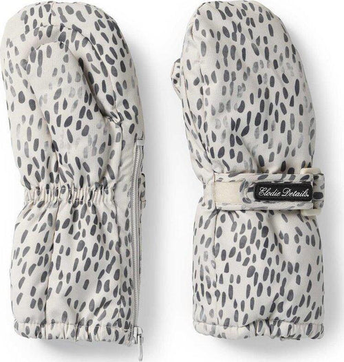 Guanti Elodie Details Dots of Fauna 1-3 anni Prima infanzia/Passeggini carrozzine e accessori/Accessori e parti di ricambio/Manicotti La Casa Del Bebè - Napoli, Commerciovirtuoso.it