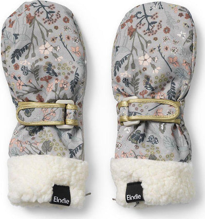 Guanti Elodie Details Vintage Flower 1-3 anni Moda/Prima infanzia/Abbigliamento/Accessori per bambina/Guanti e manopole La Casa Del Bebè - Napoli, Commerciovirtuoso.it