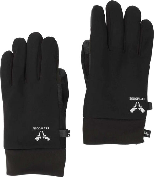 Guanti Fat Moose Dylan Tech Guanti Uomo Tecnici Sport e tempo libero/Attività ricreative all'aperto/Sport invernali/Snowboard/Abbigliamento/Uomini/Guanti Snotshop - Roma, Commerciovirtuoso.it