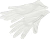GUANTI IN COTONE BIANCO GLOVES ASSORBIMENTO CREME LOZIONI MANI SECCHE SENSIBILI Bellezza/Manicure e pedicure/Cura per mani e piedi/Guanti idratanti Trade Shop italia - Napoli, Commerciovirtuoso.it