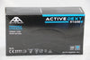 Guanti In Lattice Senza Polvere Bianchi Scatola 100 Pezzi Type B/KMTPS1 Contro il Rischio Chimico EN ISO 374-1: 2016 Active Gear