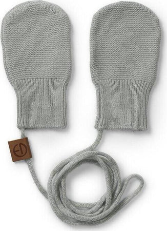 Guanti-in-Maglia-di-Lana-Elodie-Details-Mineral-Green-0-12-mesi