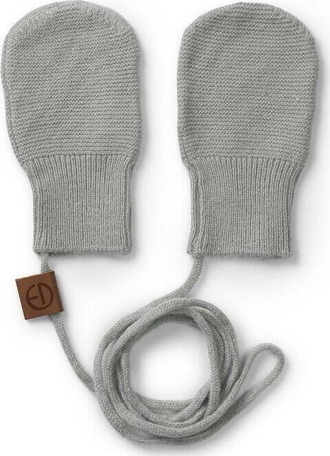 Guanti-in-Maglia-di-Lana-Elodie-Details-Mineral-Green-0-12-mesi