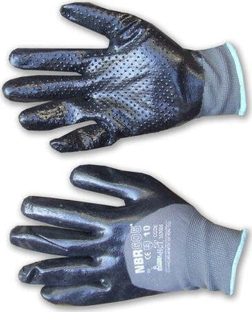 Guanti-lavoro-Issaline-07360-NBR-605-Grigio-e-Nero