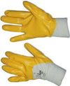 Guanti-lavoro-Neri-NW-350050-GOBI-Giallo-e-Bianco