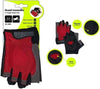 Guanti-Mezzedita-Antiscivolo-In-Maglia-Traspiranti-Universali-Bici-Moto-Xc-2595