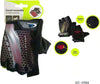 Guanti Mezzedita In Maglia Traspiranti Antiscivolo Universali Bici Moto Xc-2594 Sport e Tempo Libero > Attrezzi e Abbigliamento Sportivo > Guanti e Fasce Trade Shop italia - Napoli, Commerciovirtuoso.it