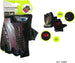 Guanti Mezzedita In Maglia Traspiranti Antiscivolo Universali Bici Moto Xc-2594 Sport e Tempo Libero > Attrezzi e Abbigliamento Sportivo > Guanti e Fasce Trade Shop italia - Napoli, Commerciovirtuoso.it