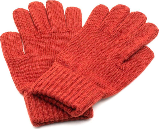 Guanti-misto-cashmere-da-Uomo-Hat-You---GL0443