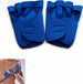 GUANTI NEOPRENE PROTEZIONE PALMO MEZZE DITA PALESTRA SPORT ANTI SLITTAMENTO GYM Sport e tempo libero/Fitness e palestra/Accessori/Guanti Trade Shop italia - Napoli, Commerciovirtuoso.it
