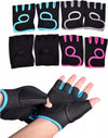 GUANTI PALESTRA NEOPRENE GRIP ESERCIZIO PESI SPORTIVE ANTI SLITTAMENTO GYM Sport e tempo libero/Fitness e palestra/Accessori/Guanti Trade Shop italia - Napoli, Commerciovirtuoso.it