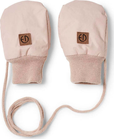 Guanti per Bebè Elodie Details Blushing Pink 0-12 m Moda/Prima infanzia/Abbigliamento/Accessori per bambina/Guanti e manopole La Casa Del Bebè - Napoli, Commerciovirtuoso.it