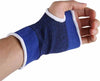 Guanti supporto per mani palmari 2 pezzi elastici morbidi colore blu Salute e cura della persona/Prodotti e apparecchiature mediche/Supporti imbracature e sollevatori/Sostegni per braccio mano dito/Supporti per mano e polso Trade Shop italia - Napoli, Commerciovirtuoso.it
