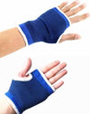 Guanti-Supporto-Per-Mani-Palmari-2-Pezzi-Elastici-Morbidi-Colore-Blu