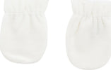 Guanti  X Neonato Colore Beige Moda/Prima infanzia/Abbigliamento/Accessori per bambino/Guanti e manopole La Casa Del Bebè - Napoli, Commerciovirtuoso.it