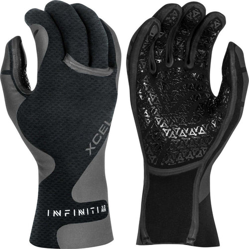 Guanti Xcel Infiniti 5 Finger 1.5mm Sport e tempo libero/Attività ricreative all'aperto/Sport invernali/Snowboard/Abbigliamento/Uomini/Guanti Snotshop - Roma, Commerciovirtuoso.it