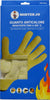 Guanto-anticalore-Mister-Jo-6700/41-FIRE-HOLD-Giallo